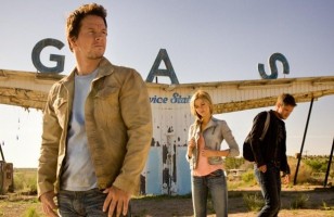 Transformers Age of Extinction Images