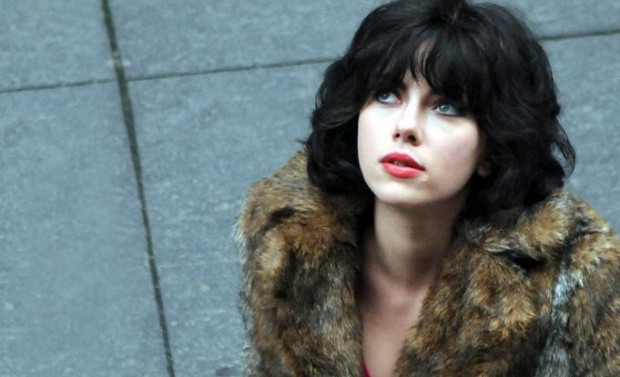 UNDER THE SKIN