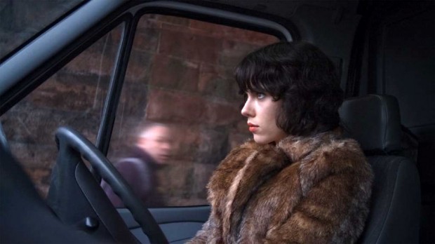 UNDER THE SKIN Image