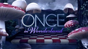 ONCE UPON A TIME IN WONDERLAND