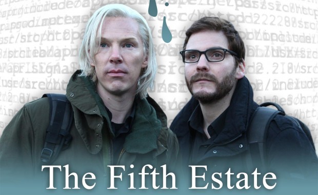 The Fifth Estate