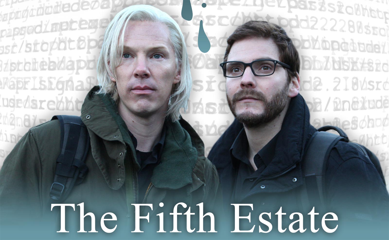 2013 The Fifth Estate