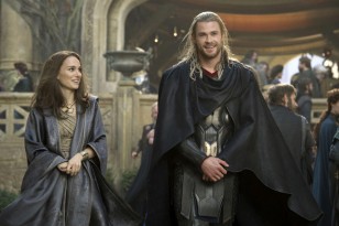 Thor: The Dark World