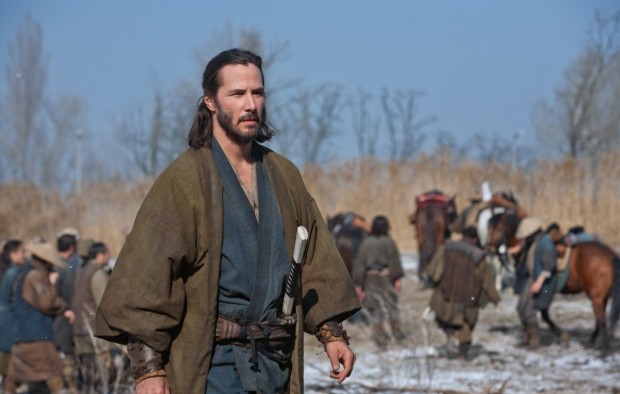 47 RONIN Image 01