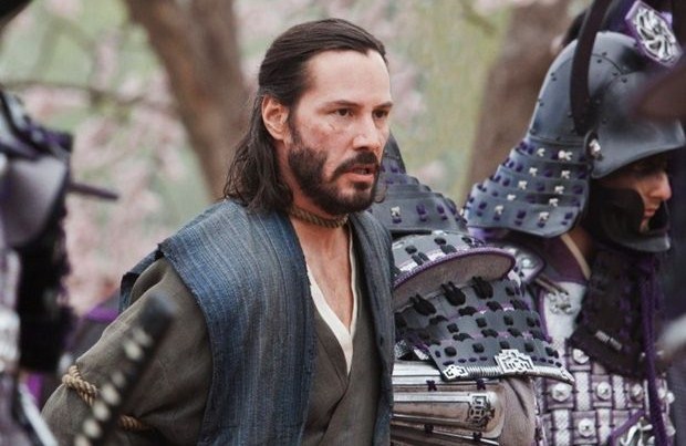 47 RONIN Images