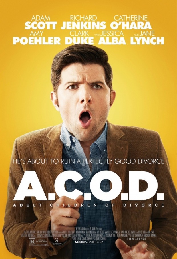 A.C.O.D. Poster