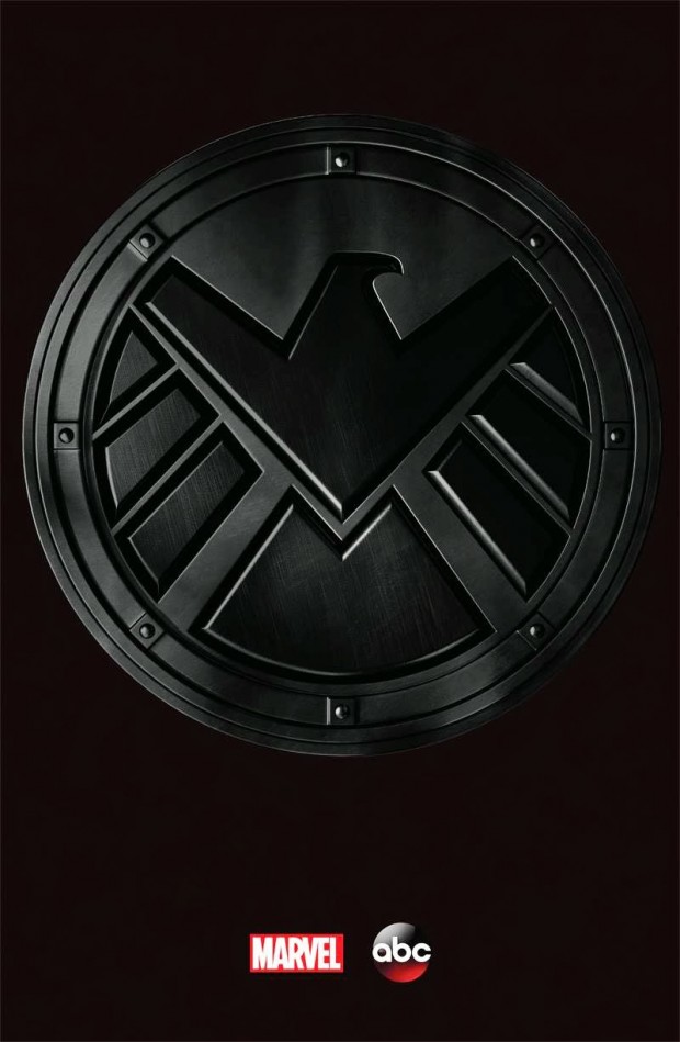 Agents of S.H.I.E.L.D. Poster