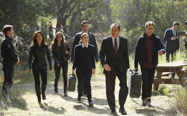 Agents of S.H.I.E.L.D.