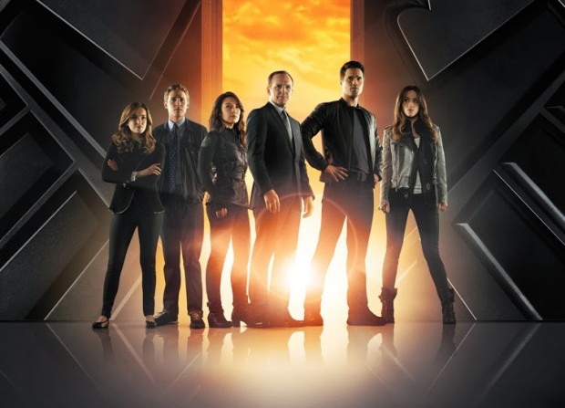 Agents of S.H.I.E.L.D.