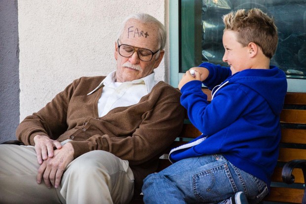 BAD GRANDPA Image 02