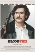 BLOOD TIES Poster Billy Crudup