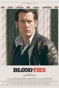 BLOOD TIES Poster Clive Owen