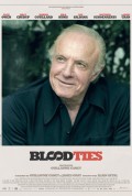 BLOOD TIES Poster James Caan