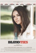 BLOOD TIES Poster Mila Kunis