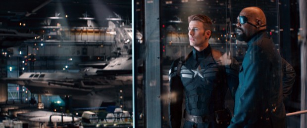 Captain America The Winter Soldier Image 02