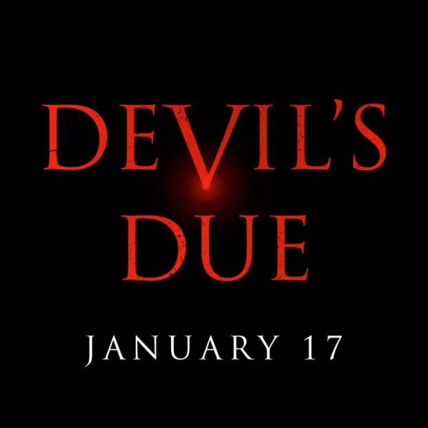 DEVIL'S DUE Poster 01