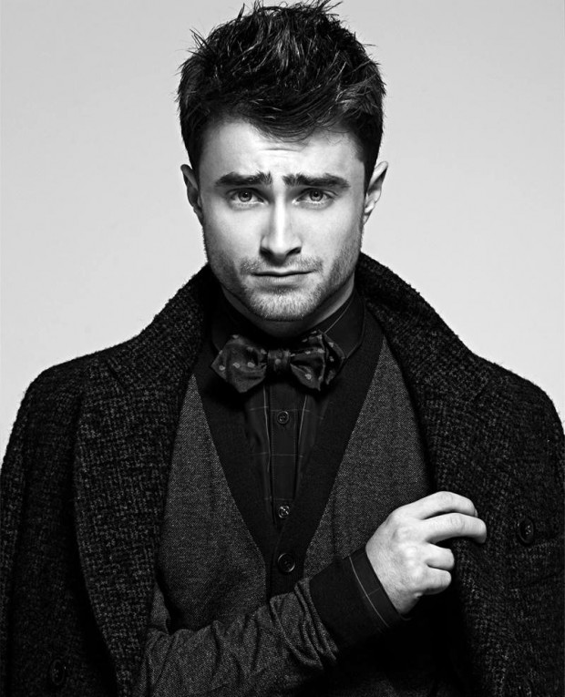 Daniel Radcliffe Image