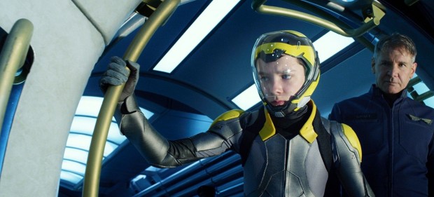 ENDER'S GAME Image 03