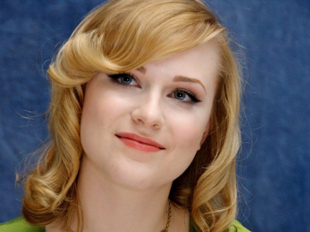 Evan Rachel Wood