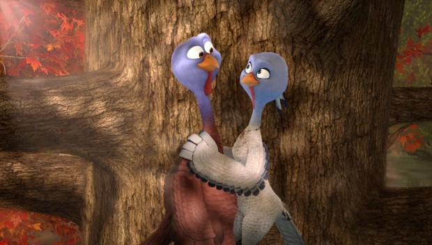 FREE BIRDS Image 12