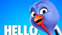 Free Birds Character Posters
