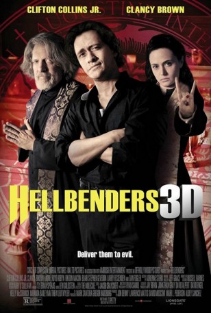 HELLBENDERS Poster 01