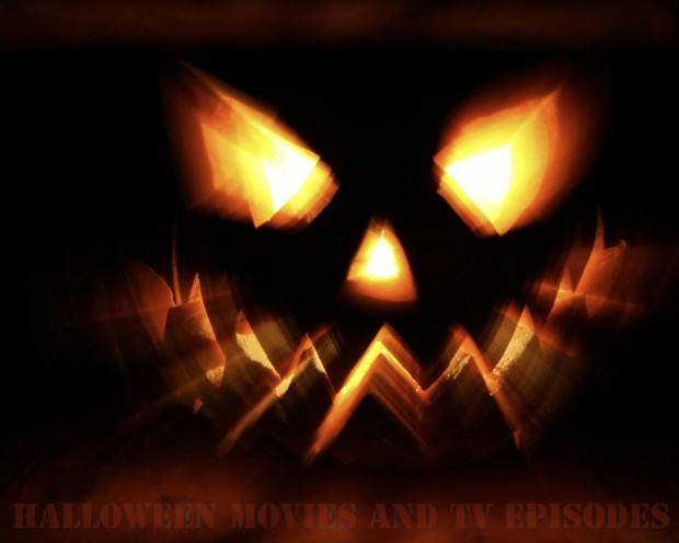 Top 13 Halloween Movies and TV Episodes