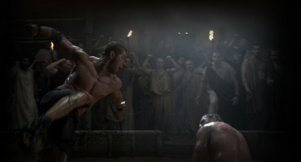 Hercules The Legend Begins Image 07