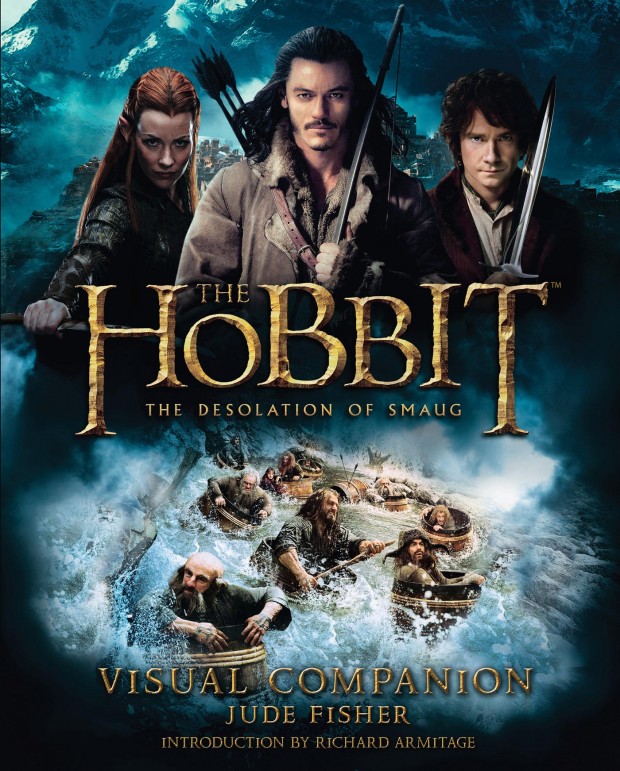 The Hobbit: The Desolation of Smaug