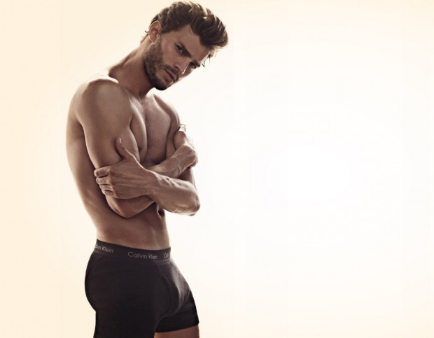 Jamie Dornan Image