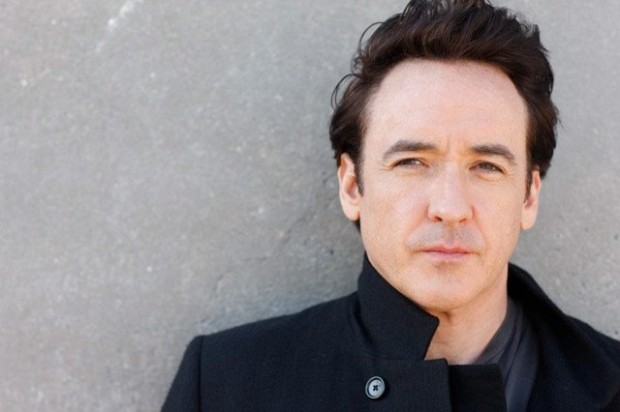 John Cusack