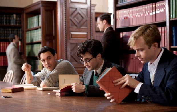 KILL YOUR DARLINGS Image 02