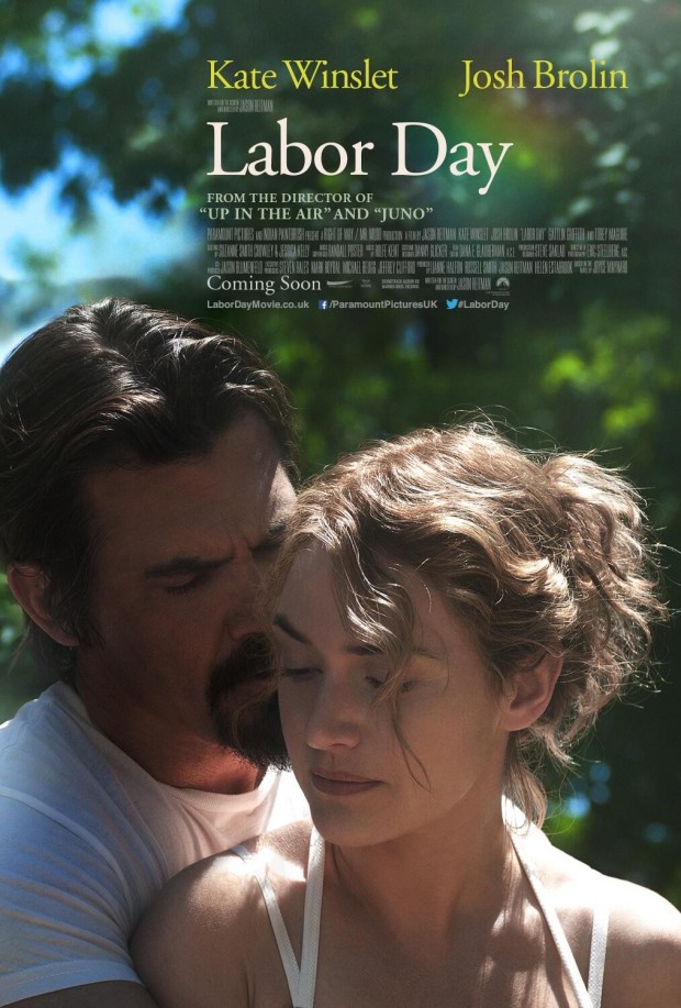 LABOR DAY Poster