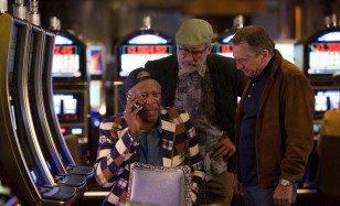 LAST VEGAS Image 03