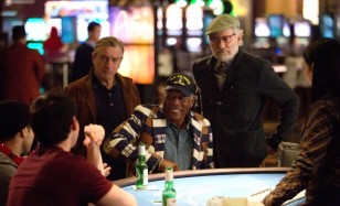 LAST VEGAS Image 07