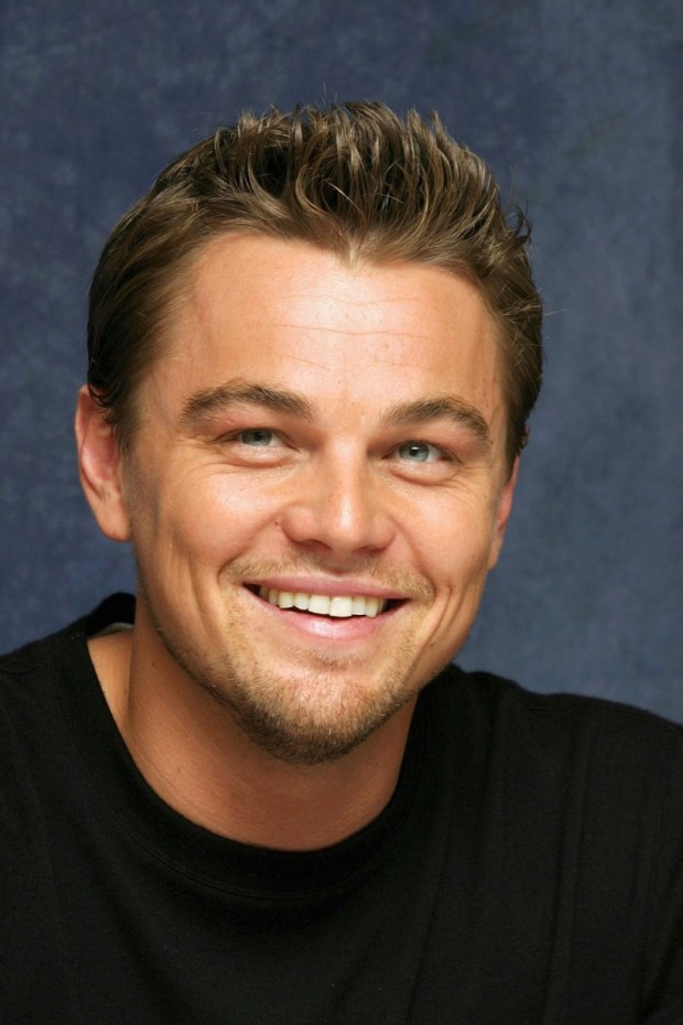 Leonardo DiCaprio Image