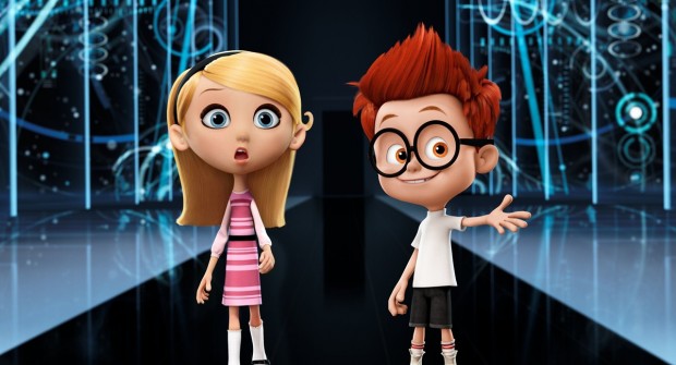 MR. PEABODY & SHERMAN Image 02