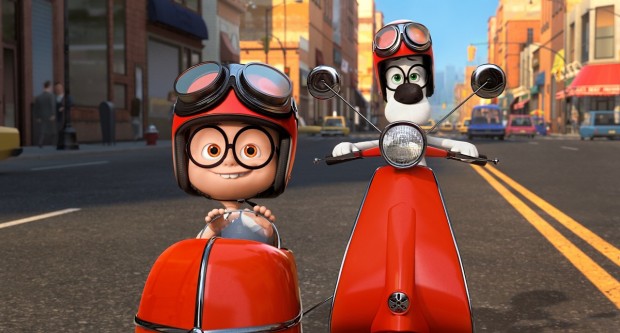 MR. PEABODY & SHERMAN Image 03