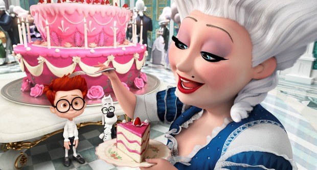 MR. PEABODY & SHERMAN Image 04