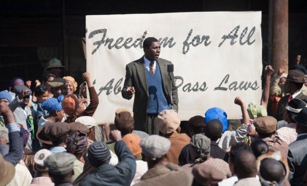 Mandela Long Walk to Freedom Image 03