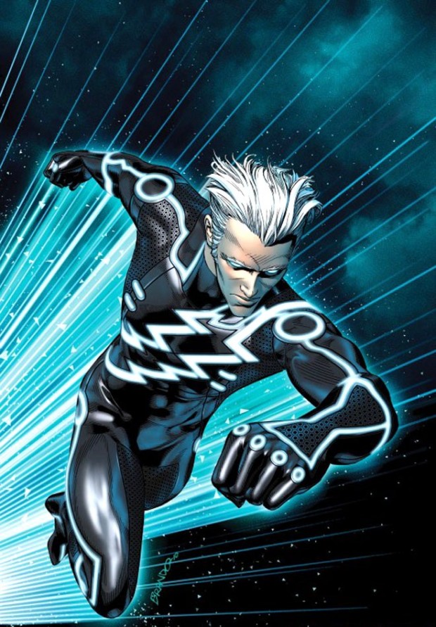 Quicksilver