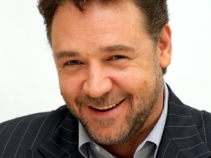 Russell Crowe Image