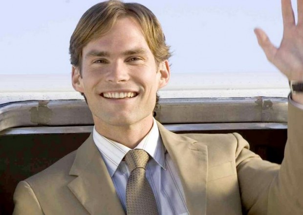 Seann William Scott