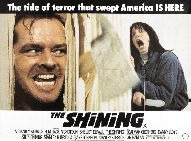 The Shining Poster