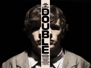 THE DOUBLE Character Poster 02