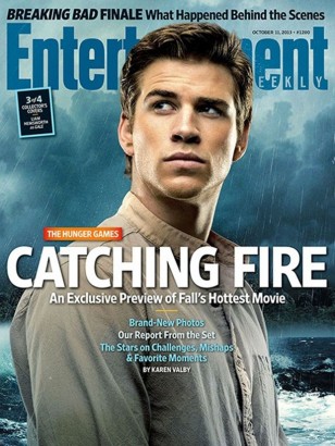 THE HUNGER GAMES CATCHING FIRE EW Cover 03