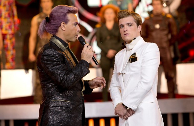 THE HUNGER GAMES CATCHING FIRE Image 03