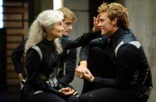 THE HUNGER GAMES CATCHING FIRE Image 04
