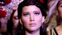 THE HUNGER GAMES CATCHING FIRE Images