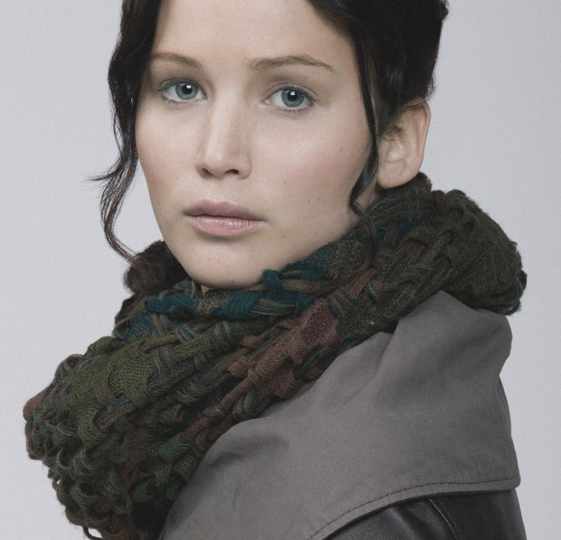 THE HUNGER GAMES CATCHING FIRE Promo Image 02